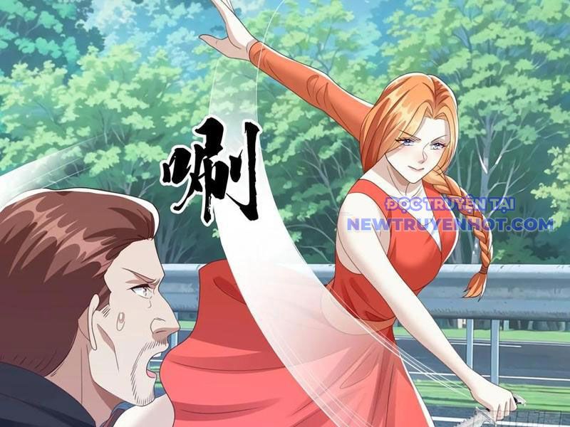 Ta Tu Luyện Thành Thần Tại đô Thị chapter 90 - Trang 100