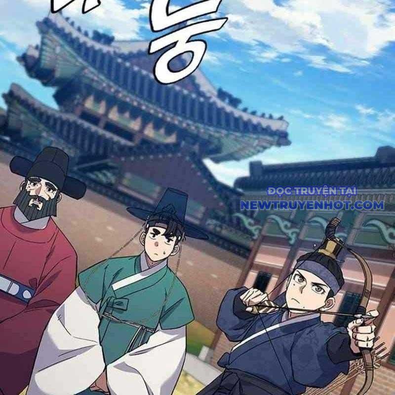 Bác Sĩ Tới Joseon chapter 33 - Trang 91