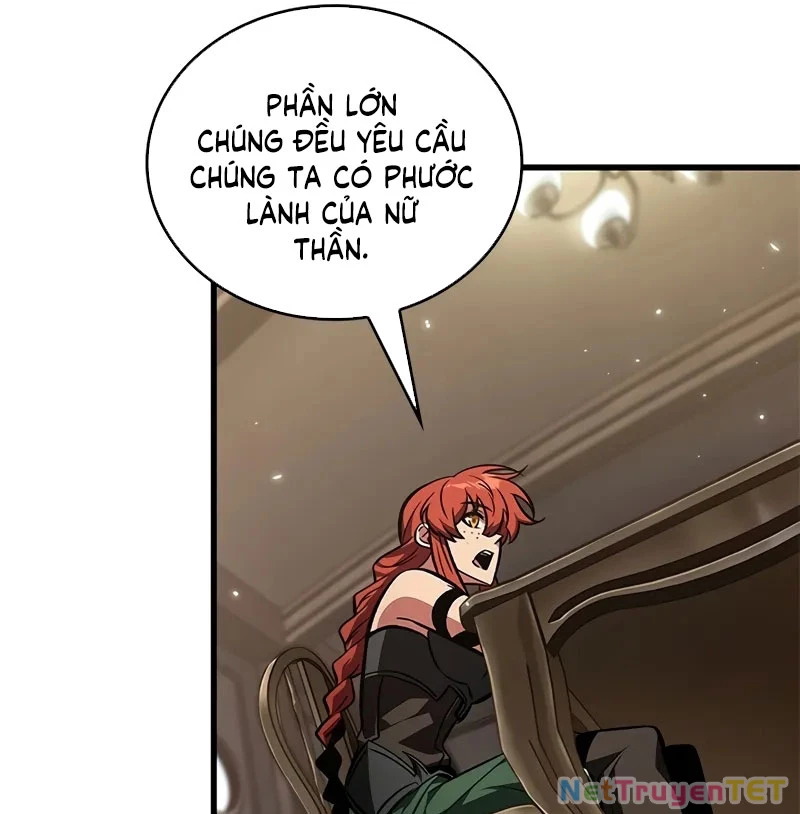 Gacha Vô Hạn Chapter 132 - Trang 34