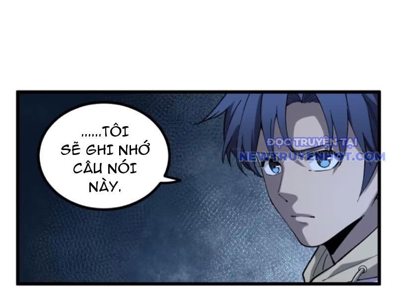 Người Giữ Cửa Vạn Giới chapter 17 - Trang 52