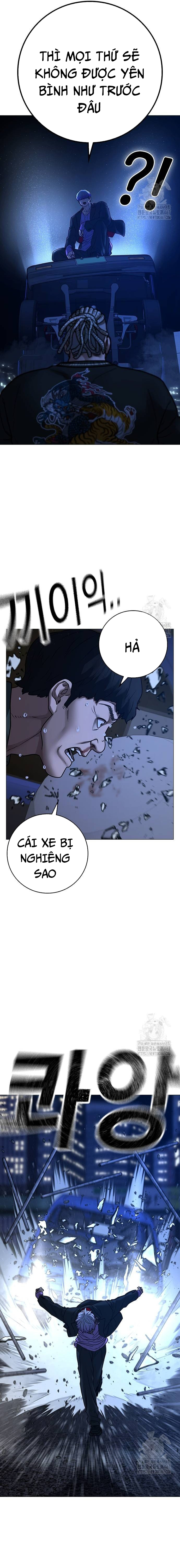 Nhiệm Vụ Đời Thật Chapter 149 - Trang 24