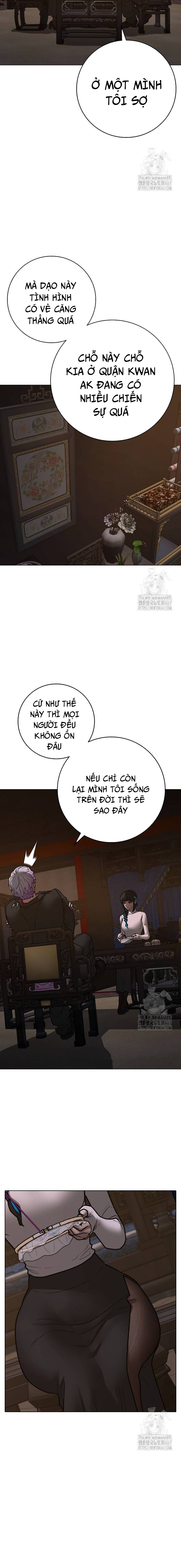 Nhiệm Vụ Đời Thật Chapter 149 - Trang 7