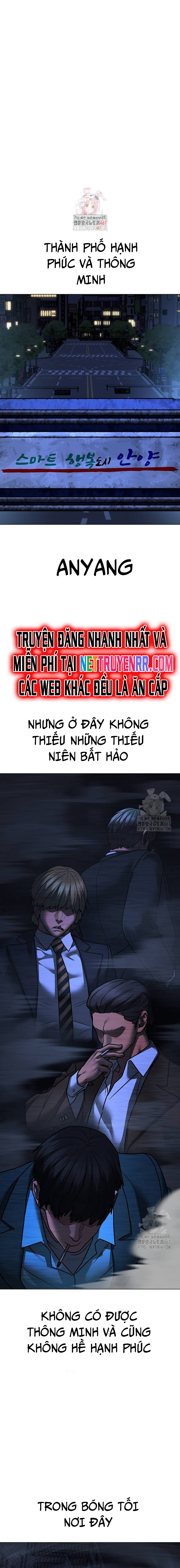 Nhiệm Vụ Đời Thật Chapter 149 - Trang 1