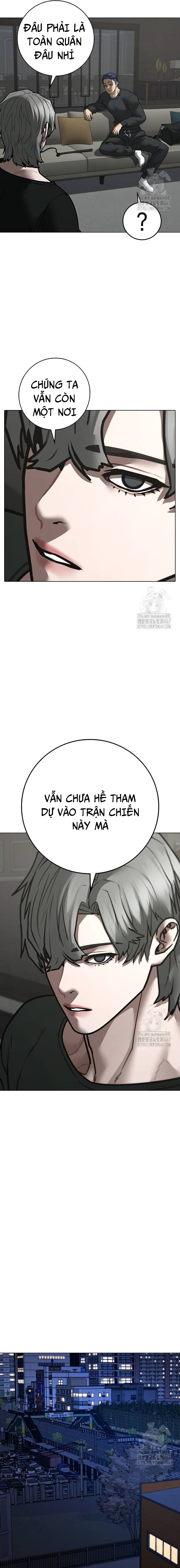 Nhiệm Vụ Đời Thật Chapter 149 - Trang 15