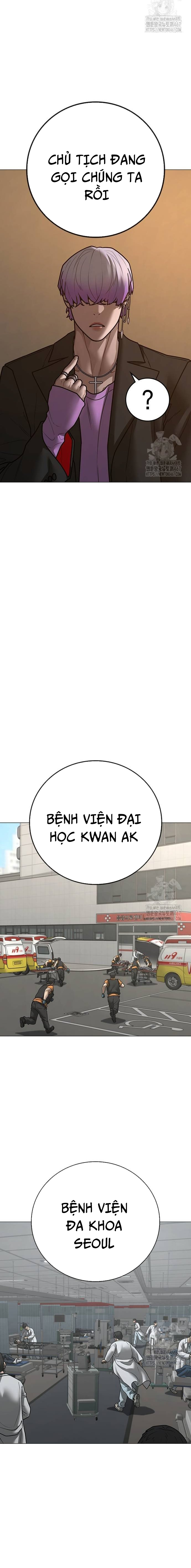 Nhiệm Vụ Đời Thật Chapter 149 - Trang 11