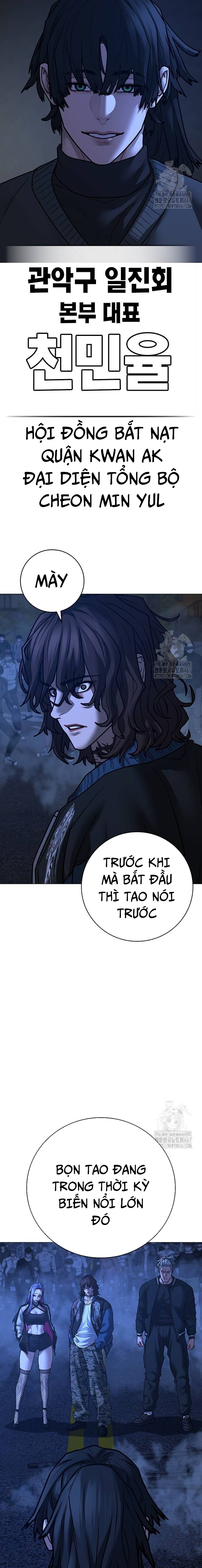 Nhiệm Vụ Đời Thật Chapter 149 - Trang 29