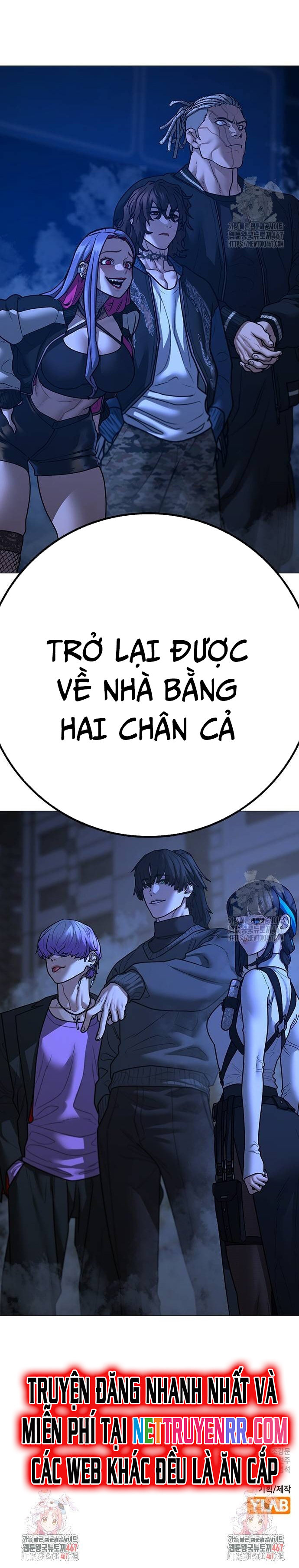 Nhiệm Vụ Đời Thật Chapter 149 - Trang 31