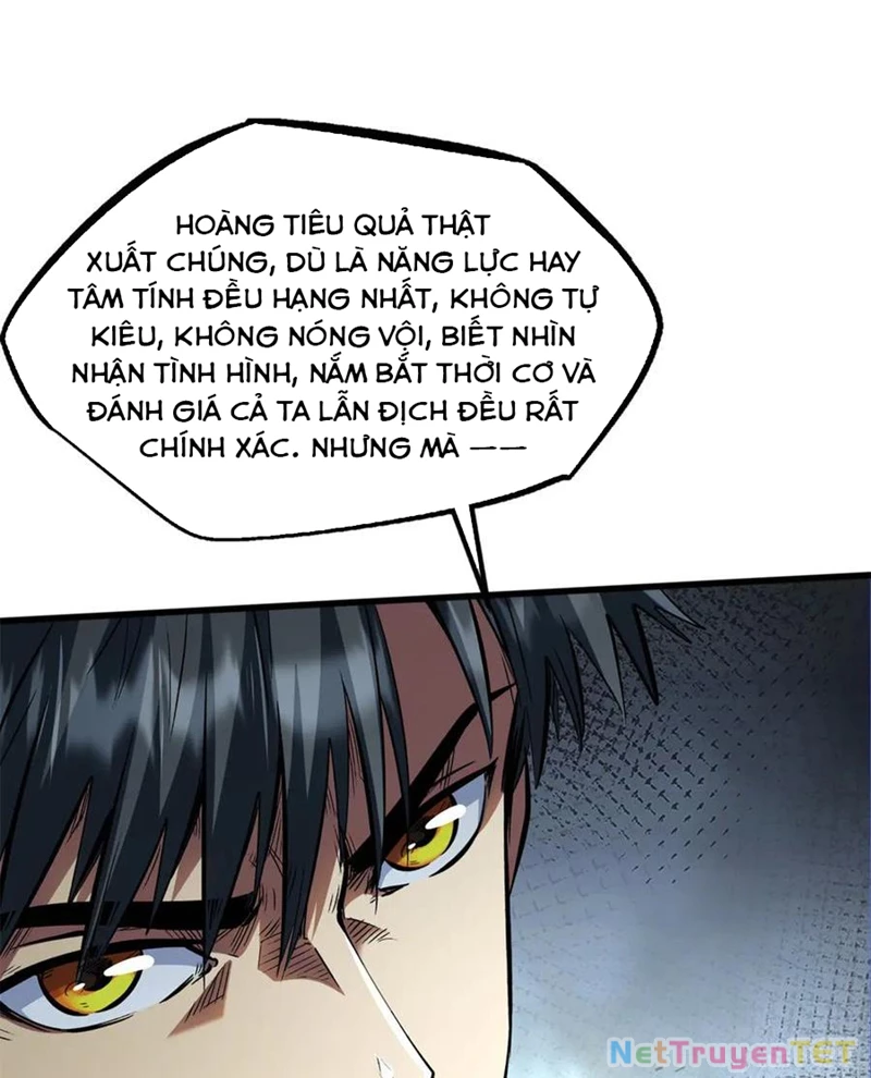 Siêu Cấp Thần Cơ Nhân Chapter 323 - Trang 31