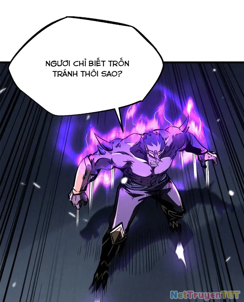 Siêu Cấp Thần Cơ Nhân Chapter 323 - Trang 37