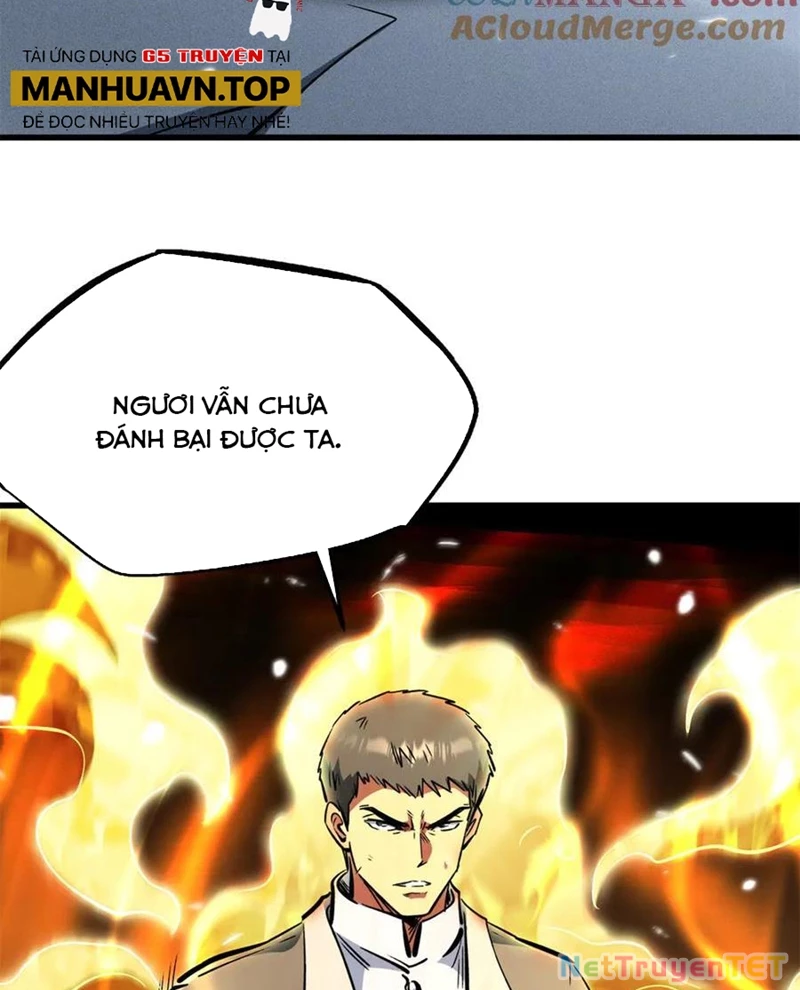 Siêu Cấp Thần Cơ Nhân Chapter 323 - Trang 18