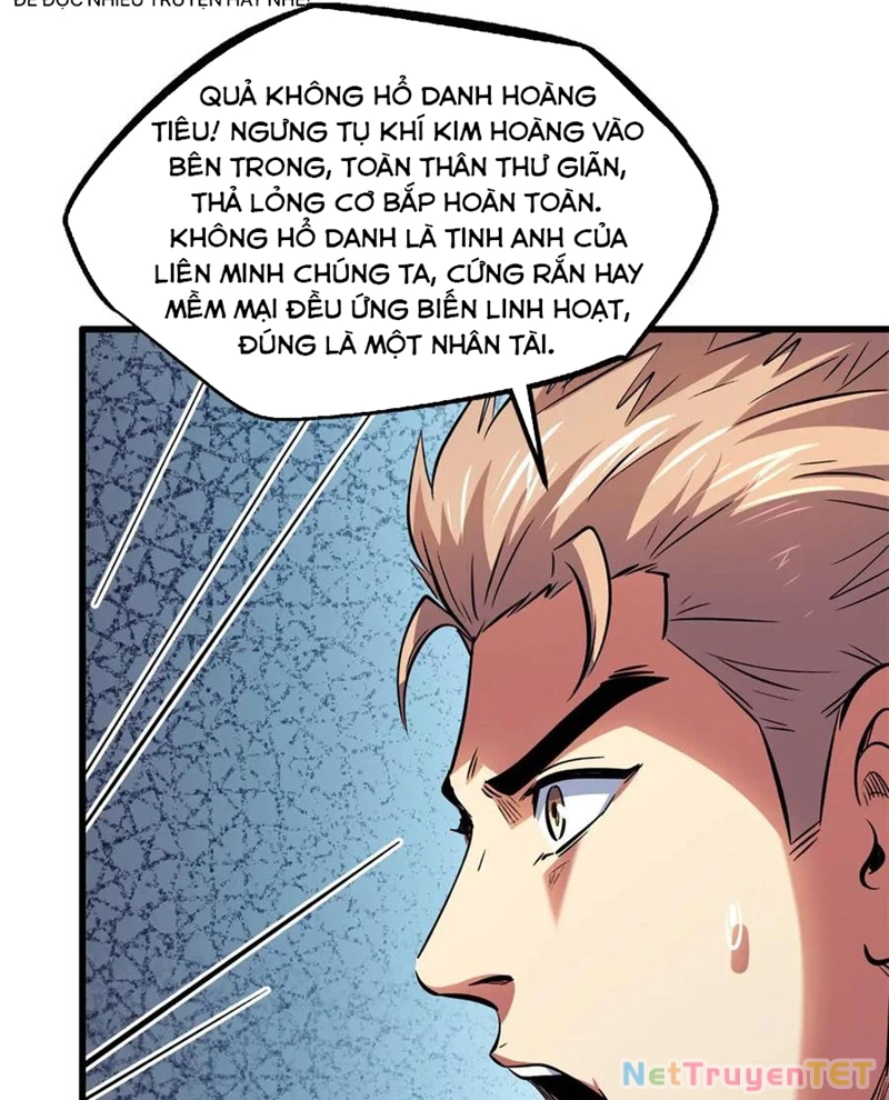 Siêu Cấp Thần Cơ Nhân Chapter 323 - Trang 27