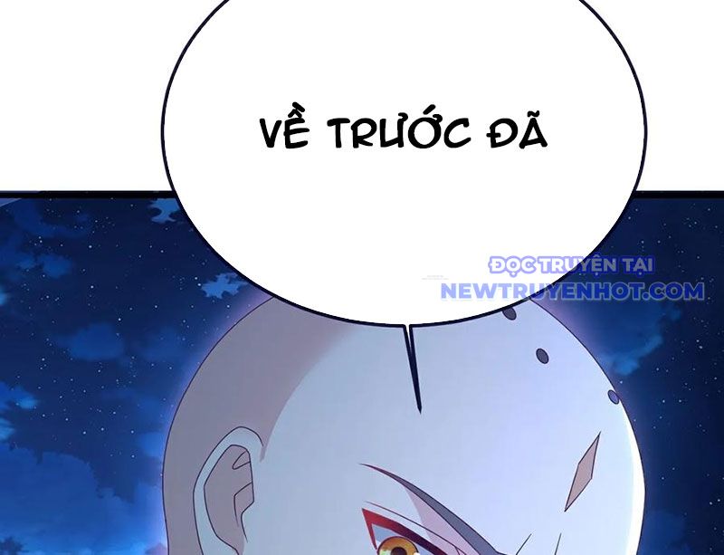 Tiên Võ Đế Tôn chapter 768 - Trang 28