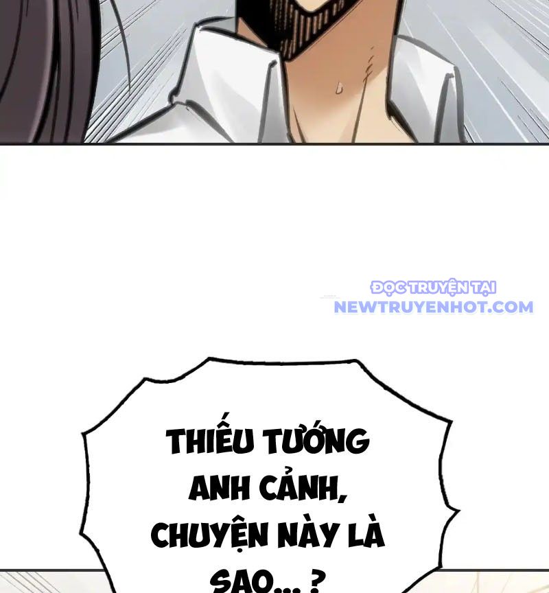 Chí Tử Chí Cường chapter 38 - Trang 18