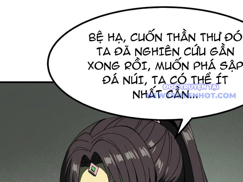 Không Cẩn Thận, Lưu Danh Muôn Thủa chapter 108 - Trang 90