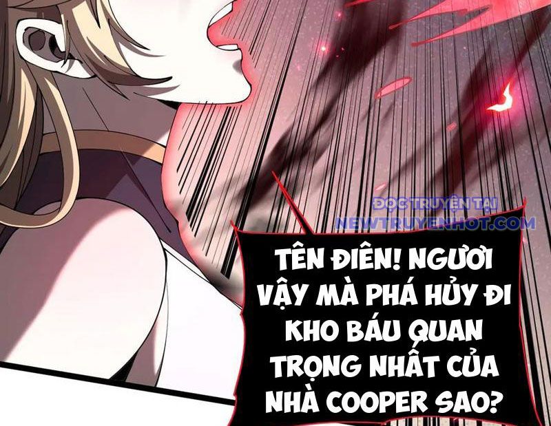 Cái Bóng Phản Bội Của Gia Tộc chapter 45 - Trang 109