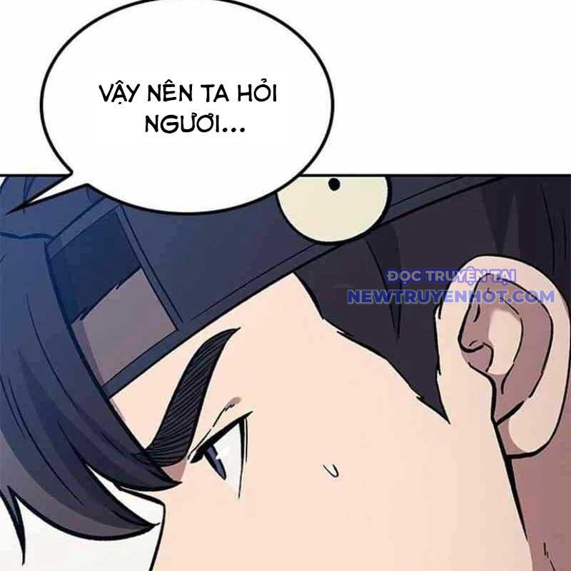 Bác Sĩ Tới Joseon chapter 33 - Trang 10