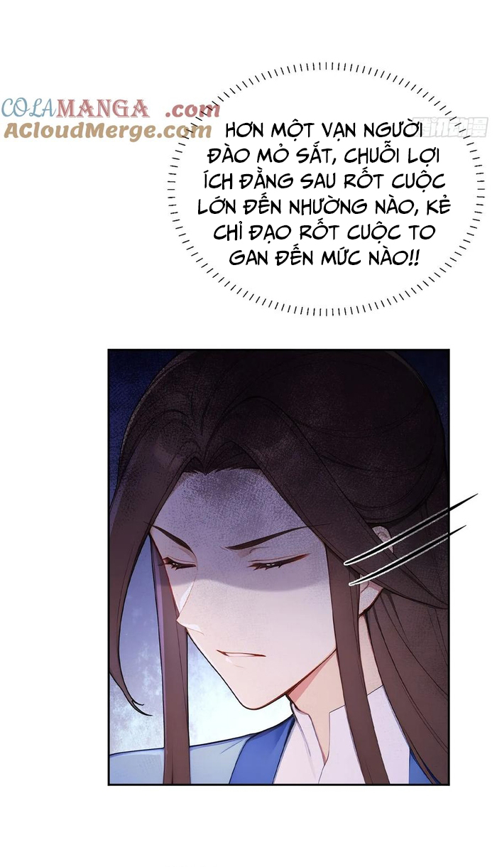 Trở về Cổ đại Làm Hoàng đế Chapter 42 - Trang 20