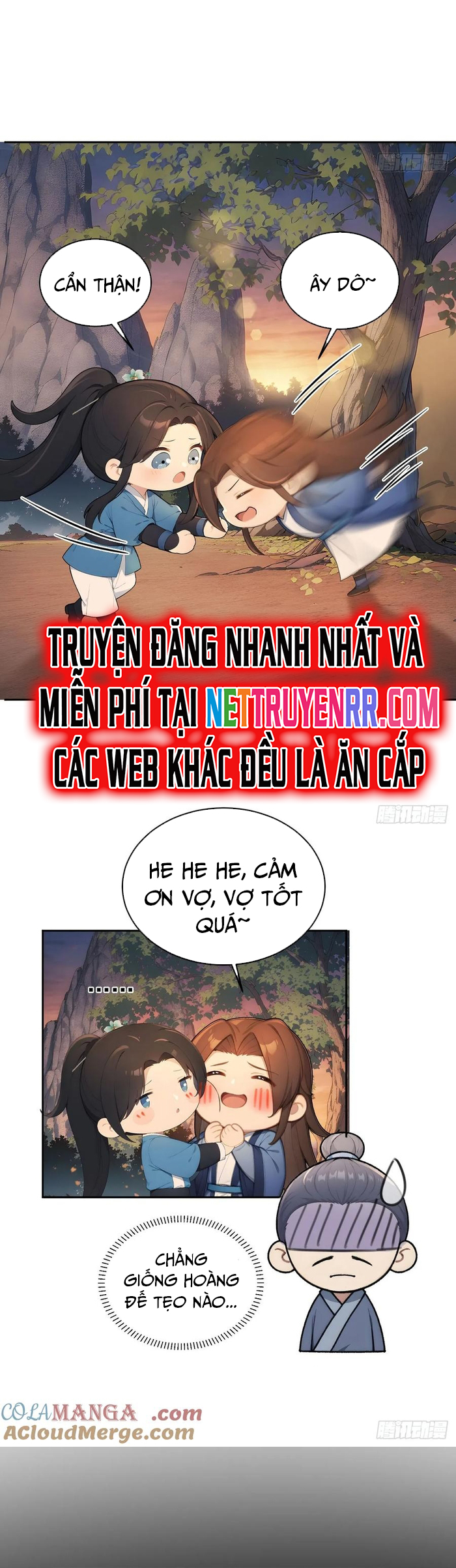 Trở về Cổ đại Làm Hoàng đế Chapter 42 - Trang 8