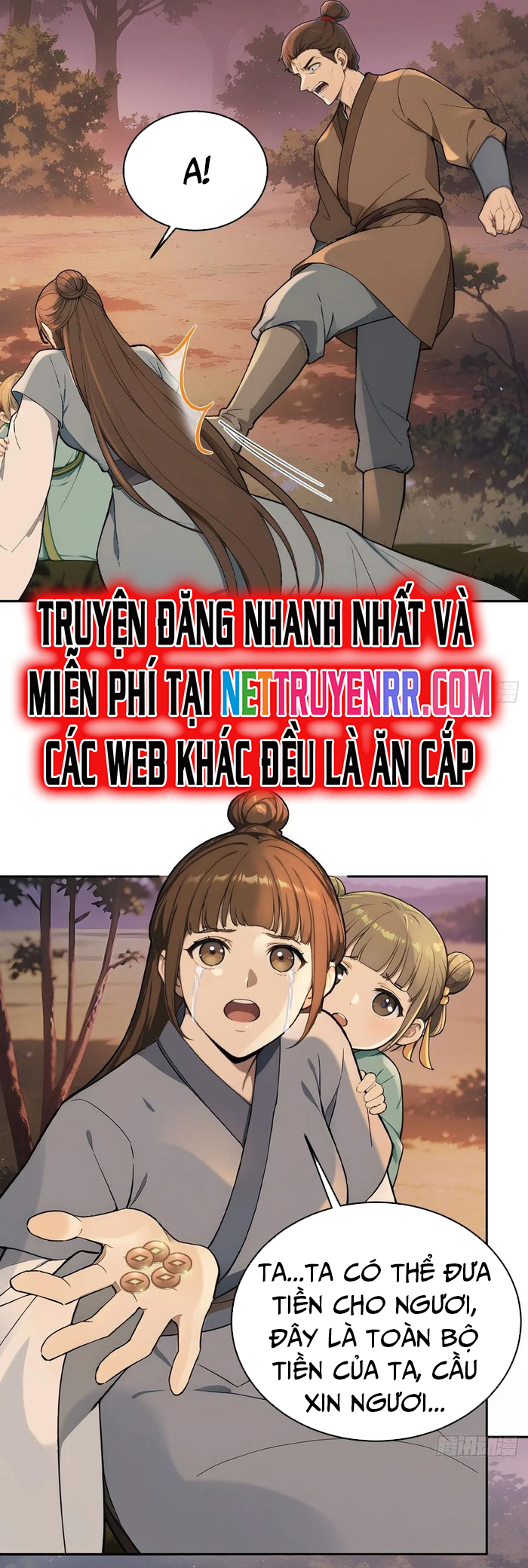 Trở về Cổ đại Làm Hoàng đế Chapter 42 - Trang 10