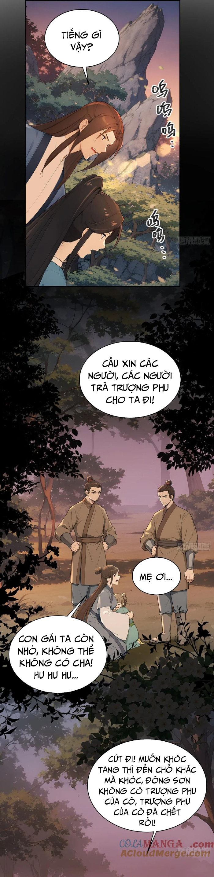 Trở về Cổ đại Làm Hoàng đế Chapter 42 - Trang 9