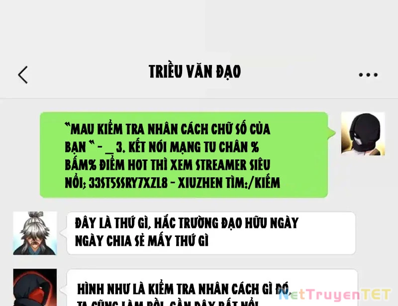 Xuyên Không Tới Thế Giới Tu Chân Nhưng Ta Vẫn Có Mạng Internet Chapter 31 - Trang 55