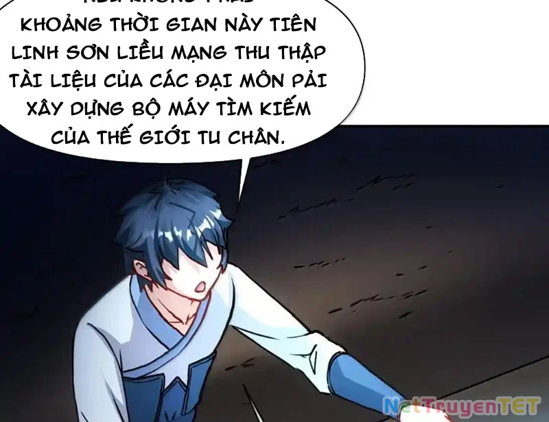 Xuyên Không Tới Thế Giới Tu Chân Nhưng Ta Vẫn Có Mạng Internet Chapter 31 - Trang 48