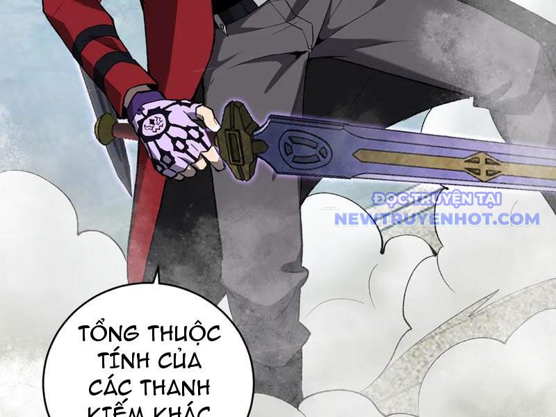 Toàn Dân Tận Thế: Ta Virus Quân Vương chapter 50 - Trang 54