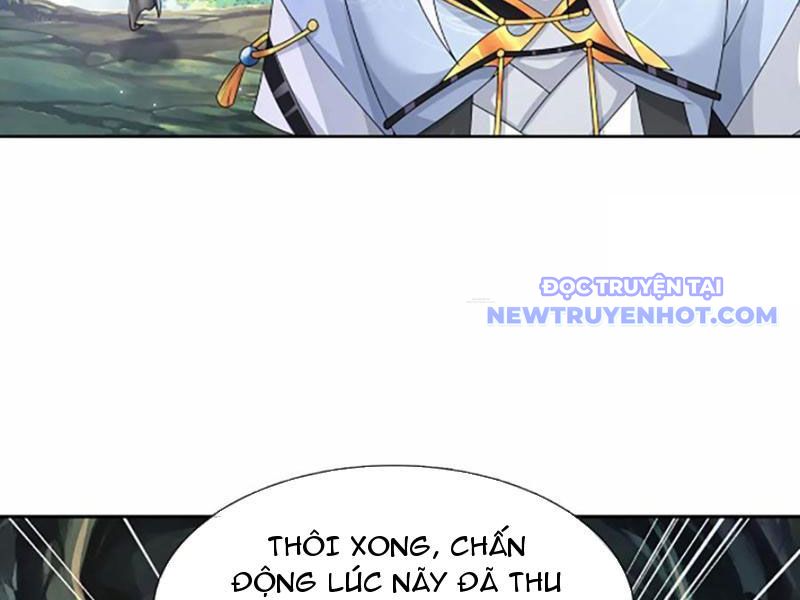 Cơ Quan Thức Tỉnh, Ta Bỗng Dưng Vô địch Rồi! chapter 107 - Trang 31