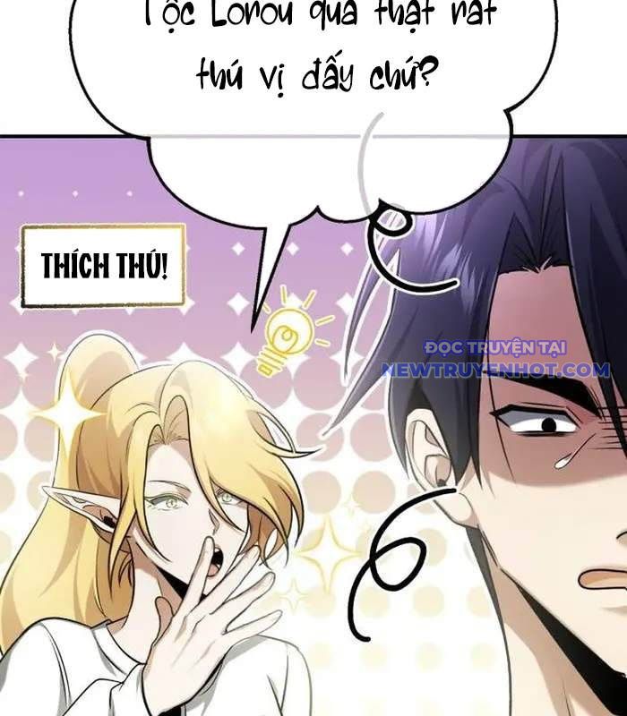 Hồi Quy Giả Về Hưu chapter 51 - Trang 137