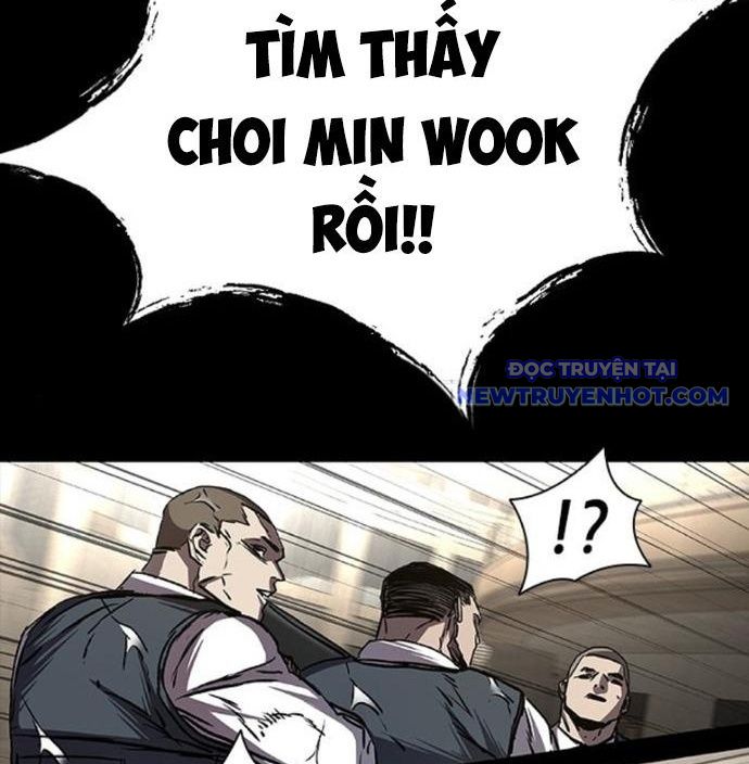 Báo Thù 2: Vạn Nhân Chi Thượng chapter 85 - Trang 191