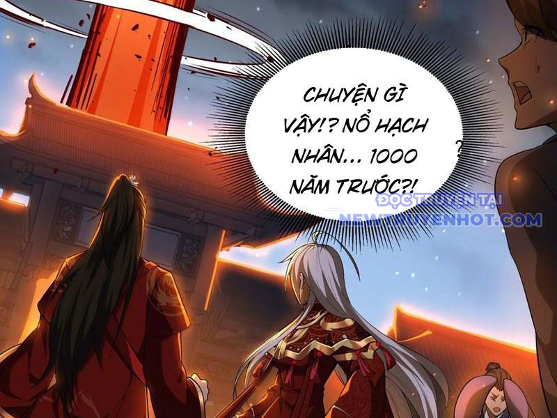 Phát Sóng Trực Tiếp, Ta Cầu Hôn Với Nữ Quỷ, Vậy Mà Nàng Lại Đồng Ý! chapter 49 - Trang 154