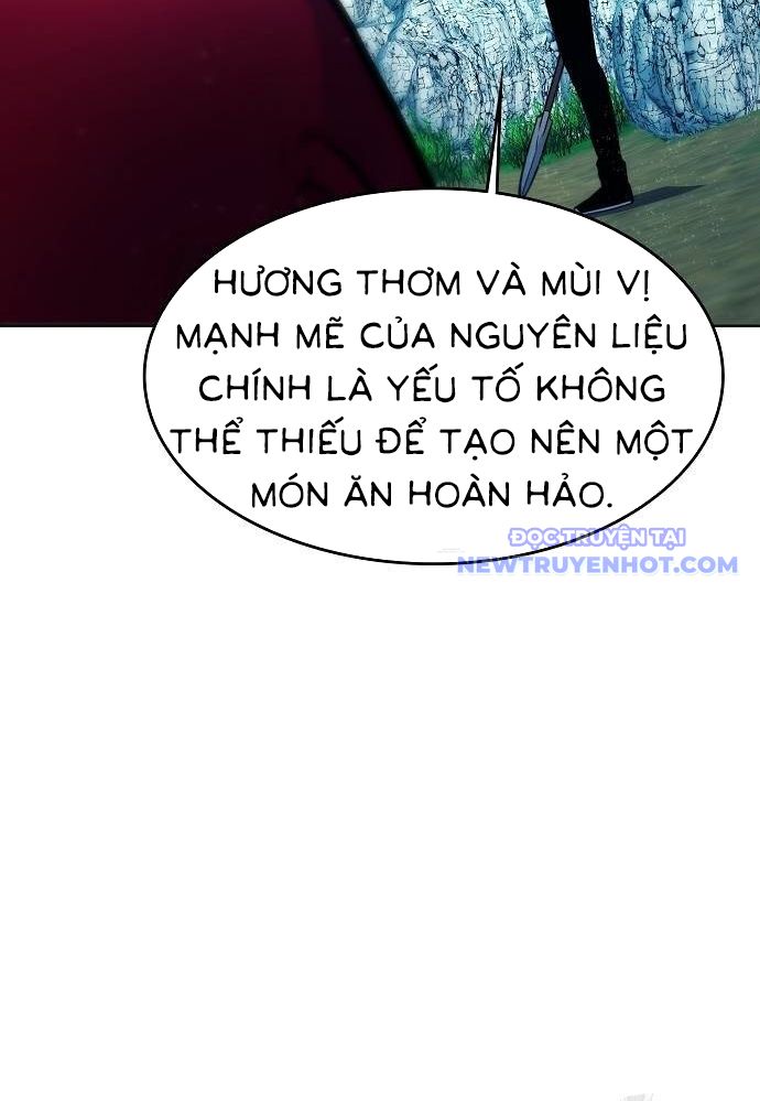 Chúa Quỷ Muốn Trở Thành Đầu Bếp chapter 32 - Trang 144