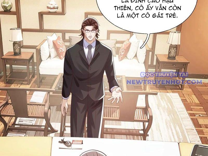 Ta Tu Luyện Thành Thần Tại đô Thị chapter 90 - Trang 21