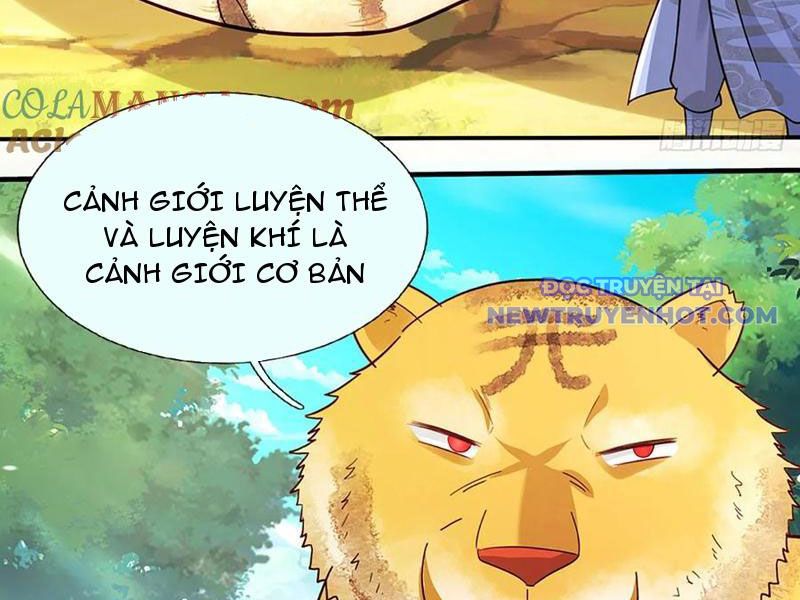 Khắc đan Tu Tiên Chỉ Cẩu Trường Sinh chapter 76 - Trang 64