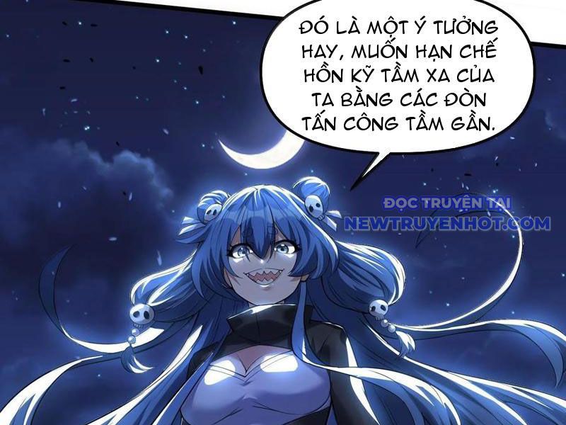 Phát Sóng Trực Tiếp, Ta Cầu Hôn Với Nữ Quỷ, Vậy Mà Nàng Lại Đồng Ý! chapter 48 - Trang 126