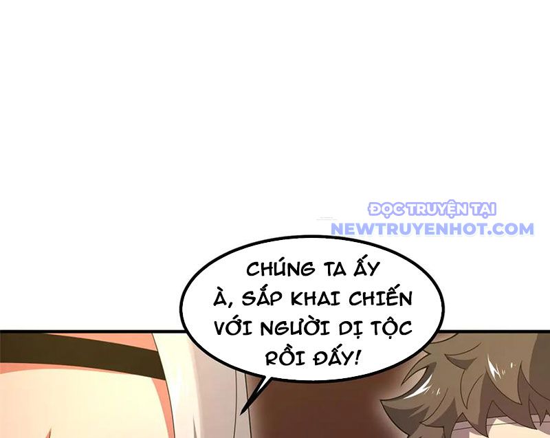 Thần Sủng Tiến Hóa chapter 377 - Trang 65