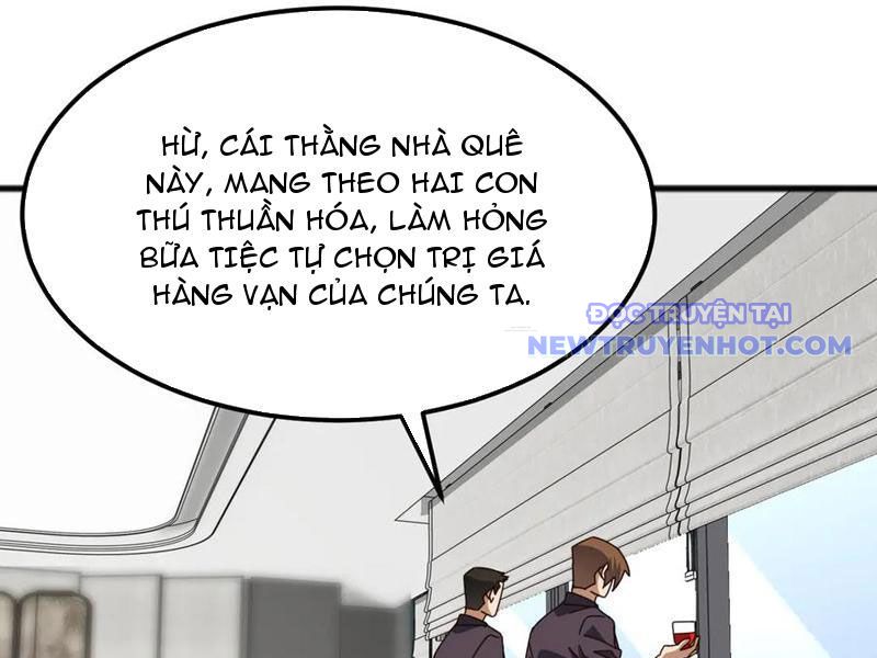 Vạn Tộc Xâm Lược: Bắt đầu Thuần Hóa Cự Thú Cấp Sử Thi chapter 16 - Trang 120