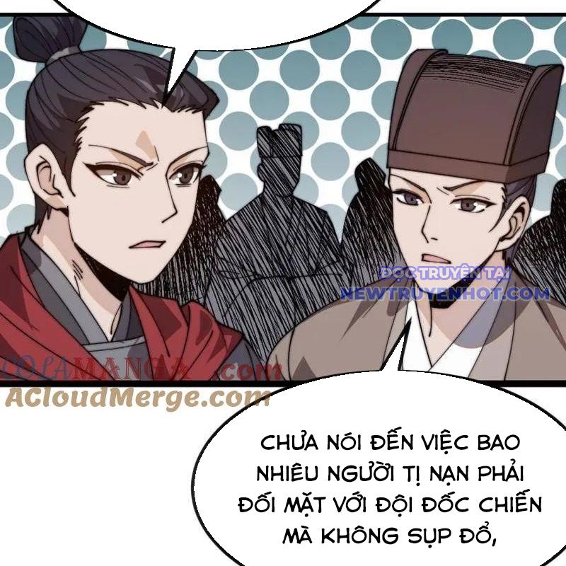 Ta Có Một Sơn Trại chapter 1074 - Trang 20