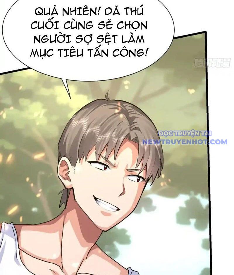 Tôi Trở Thành đối Tượng Thu Thập Của Hậu Cung Dị Giới chapter 74 - Trang 61