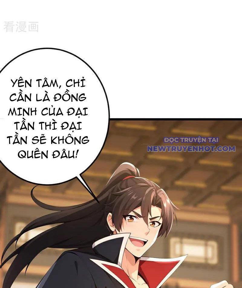 Tuyệt Thế đan Thần chapter 258 - Trang 11