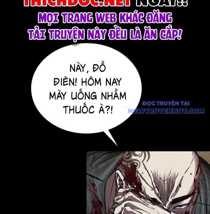 Báo Thù 2: Vạn Nhân Chi Thượng chapter 85 - Trang 57