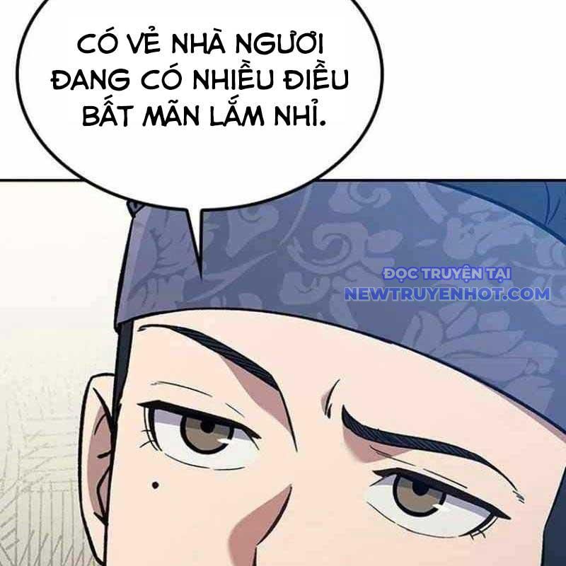 Bác Sĩ Tới Joseon chapter 33 - Trang 42