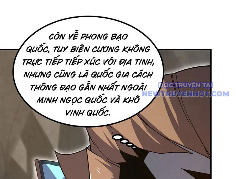 Thần Sủng Tiến Hóa chapter 377 - Trang 101