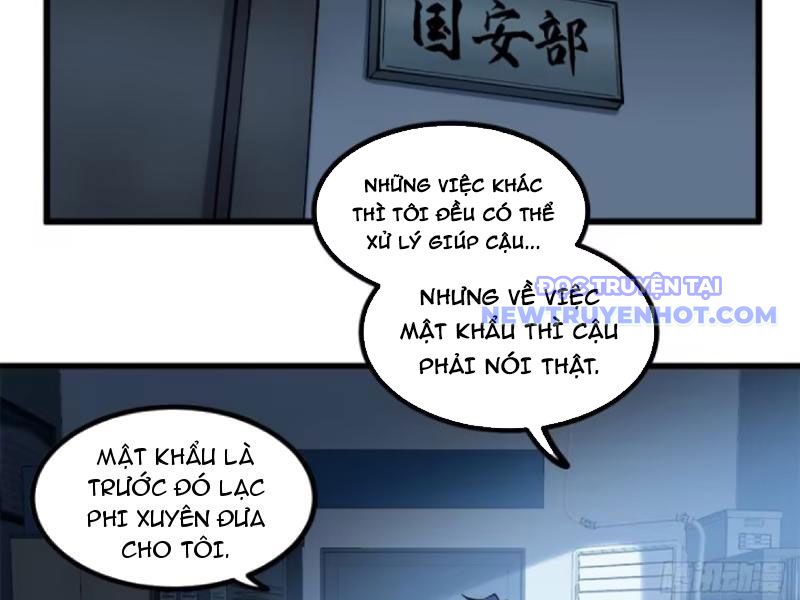 Người Giữ Cửa Vạn Giới chapter 17 - Trang 28