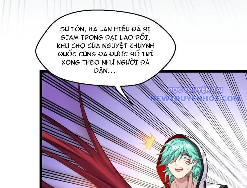 Hảo Đồ Nhi Hãy Tha Cho Vi Sư chapter 324 - Trang 7