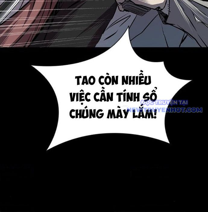 Báo Thù 2: Vạn Nhân Chi Thượng chapter 85 - Trang 80