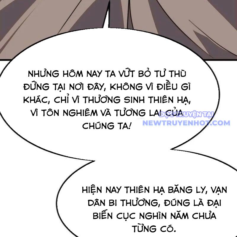 Ta Có Một Sơn Trại chapter 1074 - Trang 44