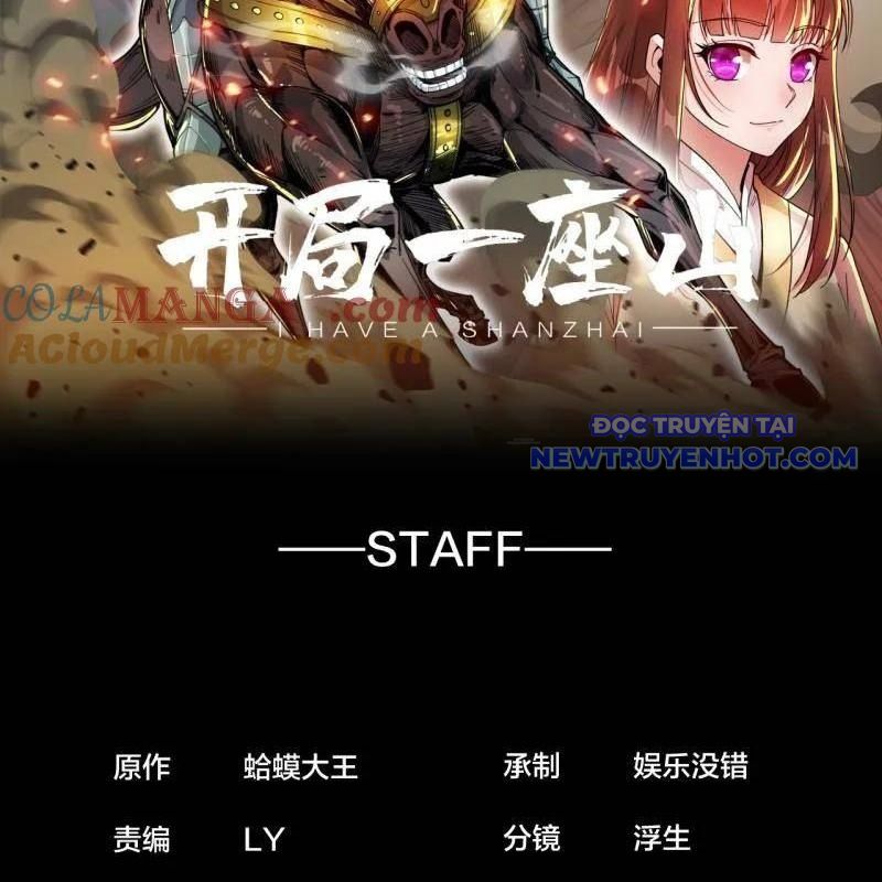 Ta Có Một Sơn Trại chapter 1074 - Trang 5