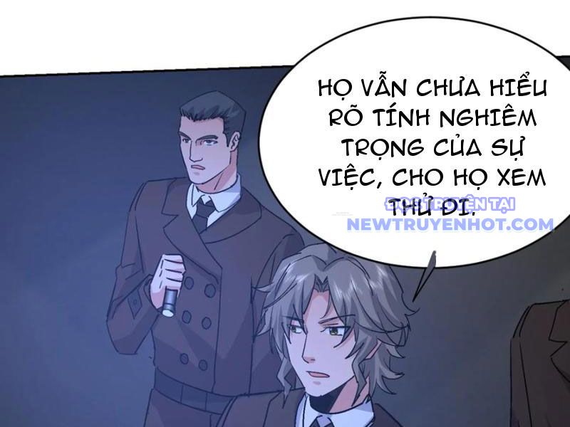 Tôi Trở Thành đối Tượng Thu Thập Của Hậu Cung Dị Giới chapter 76 - Trang 99