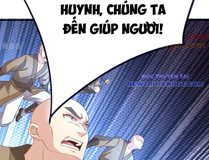 Tiên Võ Đế Tôn chapter 768 - Trang 10